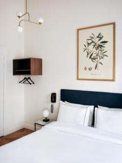 Hotel Rendez-Vous Batignolles - Paris - 1