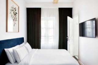 Hotel Rendez-Vous Batignolles - Paris - 9