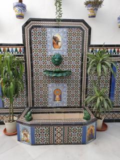SevillaDream - Siviglia - 0