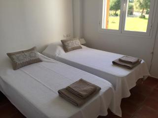 Finca la Vina - Vejer de la Frontera - 2