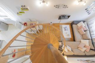Center Penthouse Apartment - Pula - 6