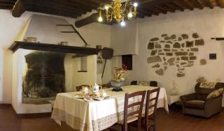 Agriturismo Santa Caterina - Castelnuovo di Val di Cecina - 9