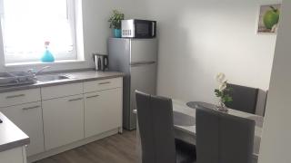Ferienwohnung 1 "Ferienhaus Seibert" - Ellerdorf - 3