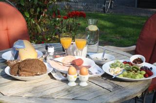Bed & Breakfast Op 't Leven - Ermelo - 8