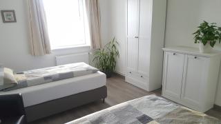 Ferienwohnung 1 "Ferienhaus Seibert" - Ellerdorf - 1