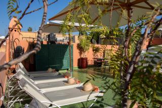 Riad Orange - Marrakech - 4