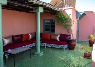 Riad Orange - Marrakech - 7