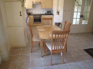 Falstaff Cottage for up to 5, Stratford upon Avon - Stratford-upon-Avon - 6