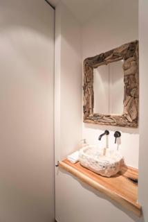 Sack-Time fashion boutique hotel - 3