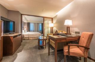Royal Biz Taipei Hotel - Taipei - 8