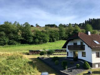 Ferienwohnung am Nürburgring/Wintersport Arft - Acht - 1