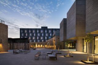 Keo Hotel - Ovalle Casino Resort - Ovalle - 9