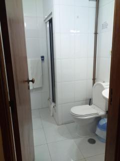 Residencial Encontro - Vila Real - 1