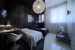 Hotel Cristallo Brescia - 6