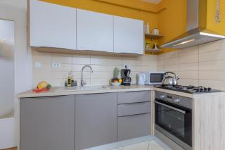 Center Penthouse Apartment - Pula - 1