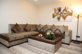 Gloria Hotel Amman - 5