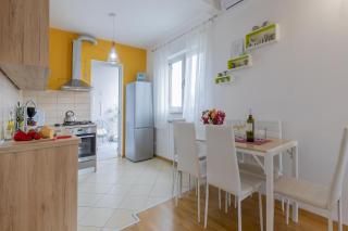 Center Penthouse Apartment - Pula - 4