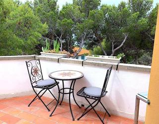 Oasi del cuore - graziose camere con vista mare a 7 min dal mare di Castiglioncello - 1