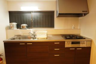 Villa alive - Takehara - 8