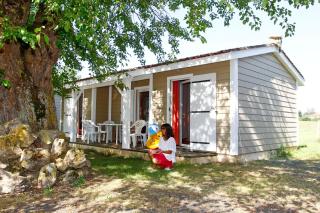 Le Domaine du Cèdre - 1