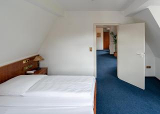 Hotel Nassauer Hof - Limburg an der Lahn - 3
