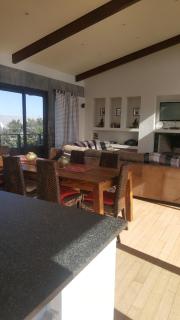 91 Da Gama Beach House - Cape St Francis - 4