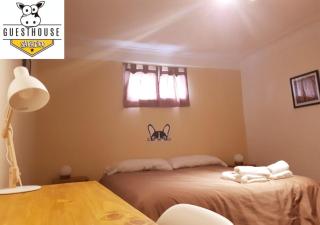 Sabatico Travelers Hostel & Guesthouse - Buenos Aires - 1