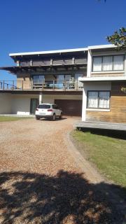 91 Da Gama Beach House - Cape St Francis - 0