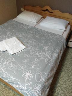 Guest House Pid Dubom - Lviv - 8