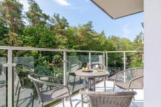 Porta Mare Apartamenty Leśne Tarasy II - Dziwnówek - 2