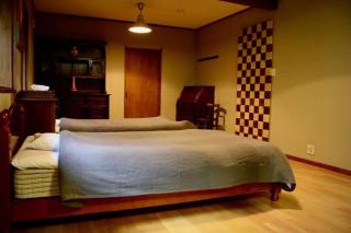 Spa Lodge Redwood Inn - Takayama - 5