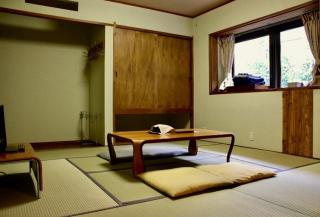 Spa Lodge Redwood Inn - Takayama - 6
