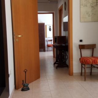 Casa del Carrubo - Vieste - 6