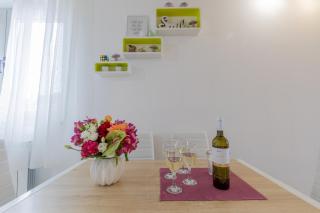 Center Penthouse Apartment - Pula - 3