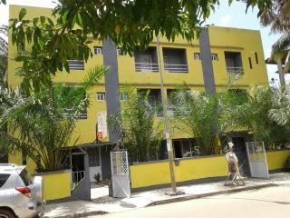 Hotel Ndaary Khassoum SARL - 9