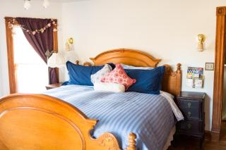 Antique Rose Inn Windham - Windham - 8