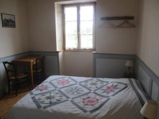 Le gîte de la Petite Résie - La Résie-Saint-Martin - 4