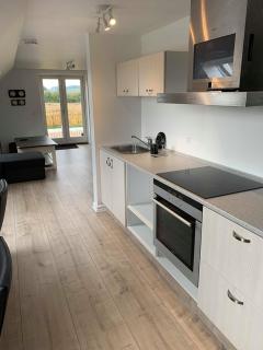 Fishermans House - Hirtshals - 6