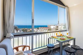 928 Amazing View El Dorado - Playa de las Americas - 7