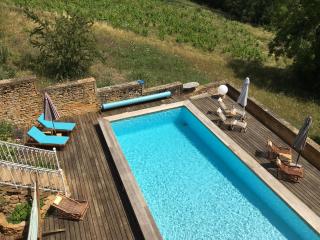 Le Clos des Fayettes - 1