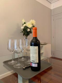Apartamento Murrieta - Logroño - 2