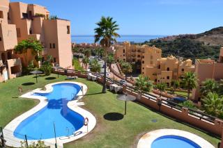 COSTA DEL SOL apartment Coto Real - 3
