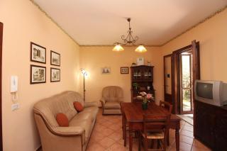 Villa Diana - Campofelice di Roccella - 6