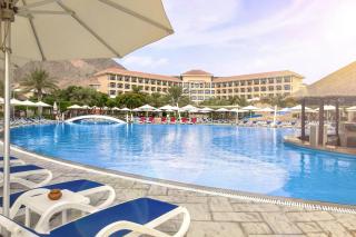 Fujairah Rotana Resort & Spa - Al Aqah Beach - 5