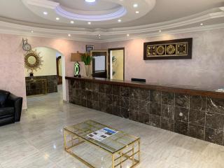 class hotel - Brazzaville - 9