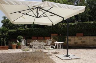 Appartamento in Villa Santa Caterina - Frascati - 7