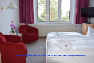 Hotel Nordlicht - Zinnowitz - 3