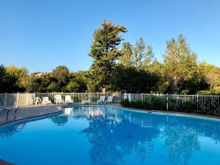 Marina di pinarello, appt climatisé à 400m de la plage - 2