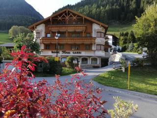 Hotel Garni Apart TINA - Ischgl - 3