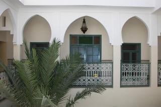 Riad Orange - 2
